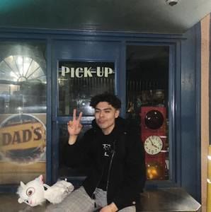 Meet your Posher, Freddy